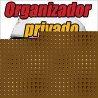 Organizador privado